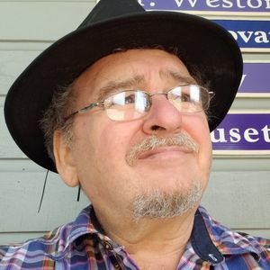 Meet your Posher, Dave